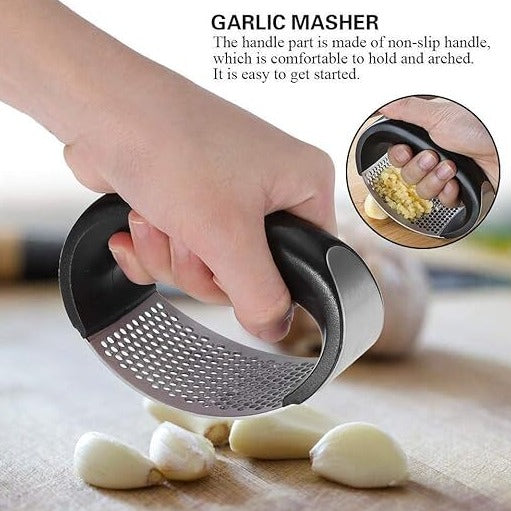 2 pcs Hand Grip Press Rocker