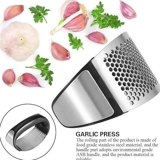 2 pcs Hand Grip Press Rocker