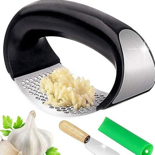 2 pcs Hand Grip Press Rocker