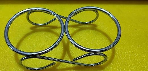 2Pcs Capsicum Style Salt & Pepper