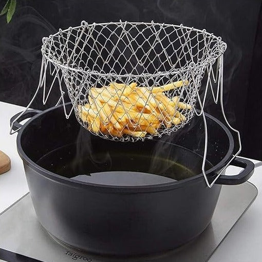 Chef Basket, 12-in-1