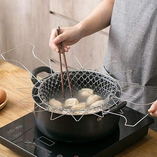 Chef Basket, 12-in-1