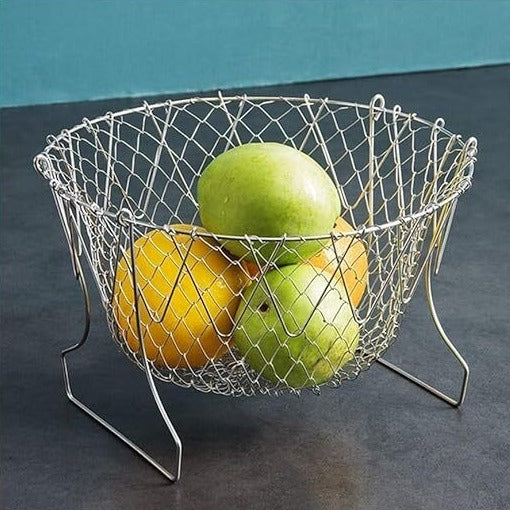Chef Basket, 12-in-1