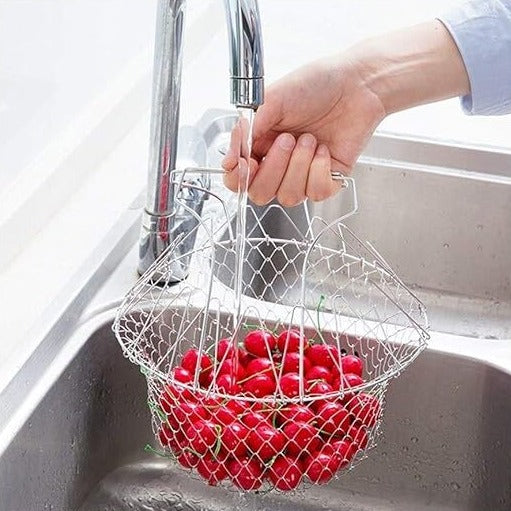 Chef Basket, 12-in-1