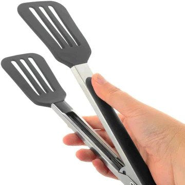 Non-Stick Kitchen Tong