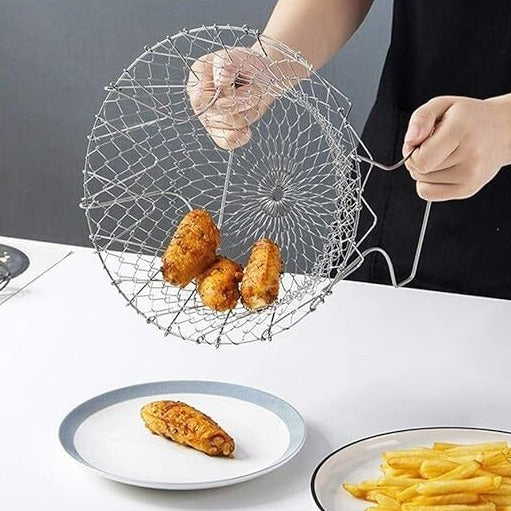Chef Basket, 12-in-1