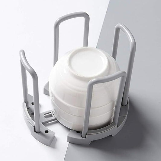 Bowl Stack Organizer